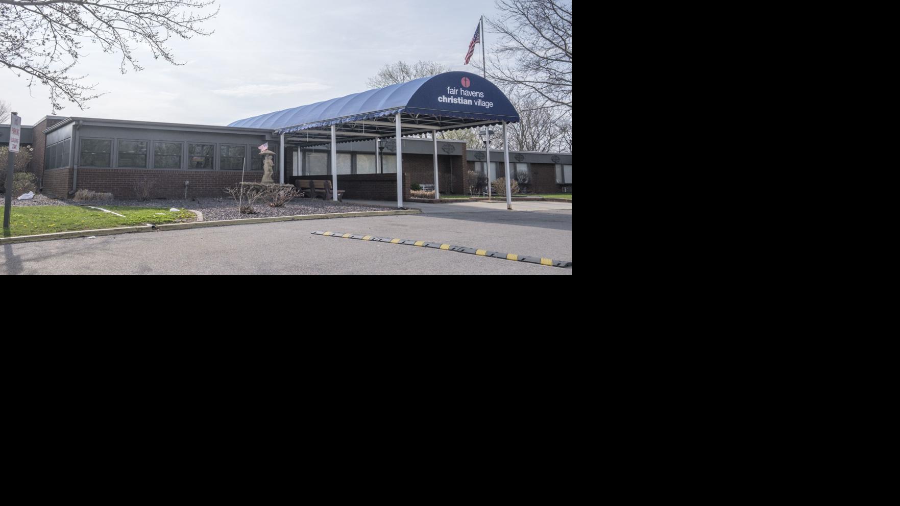 Officials Confirm First Macon County Covid 19 Death Was Resident Of Decatur Senior Facility Public Safety Herald Review Com