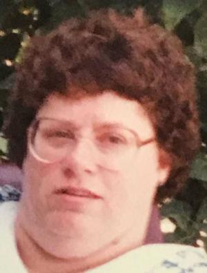 Michaels, Patricia Jane