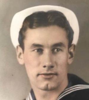 Elam, Robert Eugene