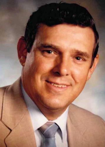 Obituary information for David Merle Price