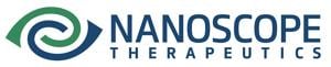 /C O R R E C T I O N - Nanoscope Therapeutics/