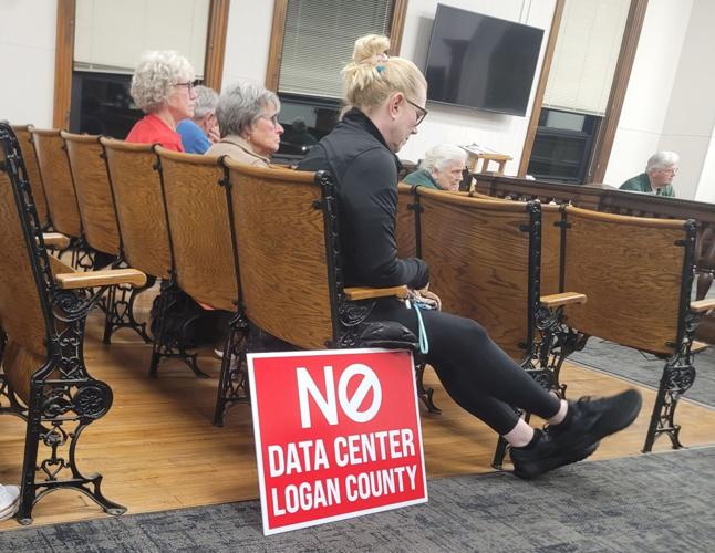 Central Illinois data center policies advance; environmental, utility concerns remain