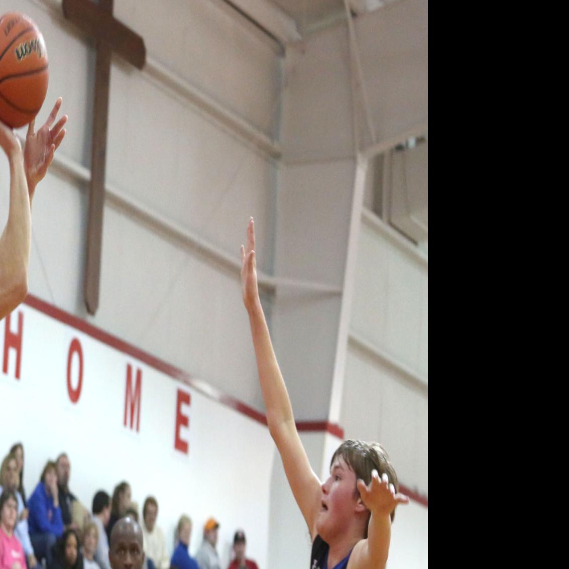 Lsa S Grant Karsten Commits To Concordia College Of Wisconsin