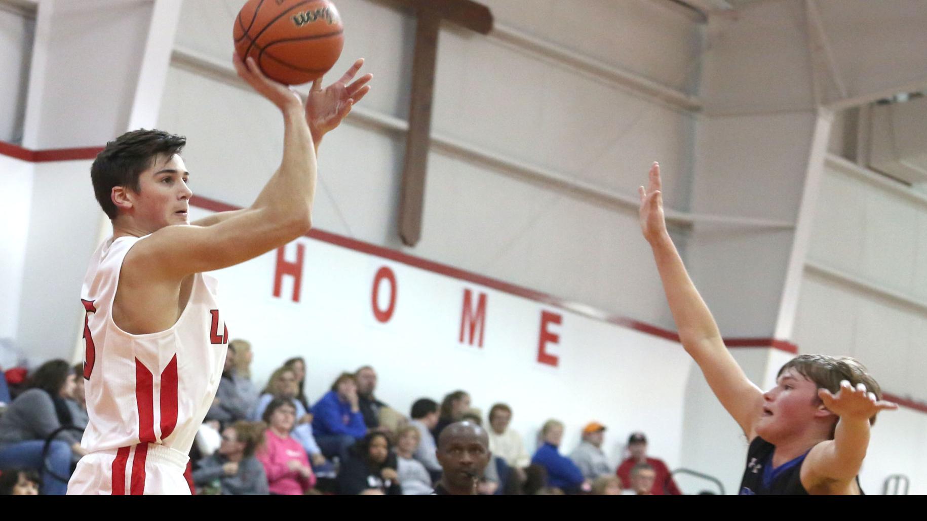 Lsa S Grant Karsten Commits To Concordia College Of Wisconsin