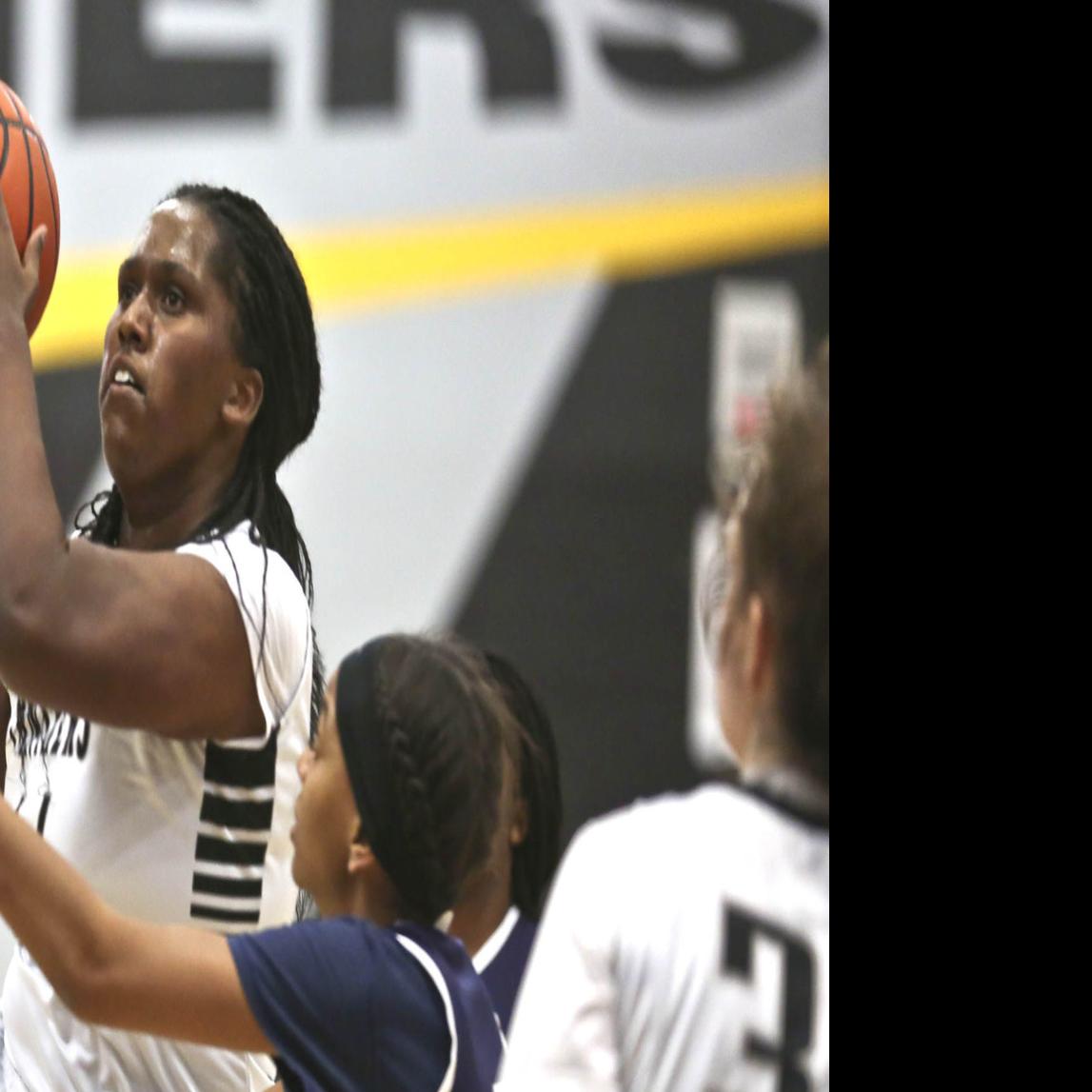 Girls Basketball Roundup Eisenhower Posts Central State 8 Win