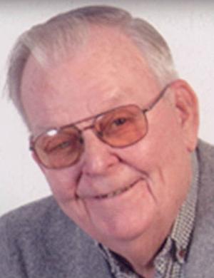 Punches, Roger W. Sr.