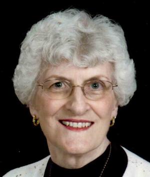 Johnson, Charlene Lois Ott
