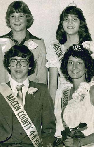 4-H Royalty