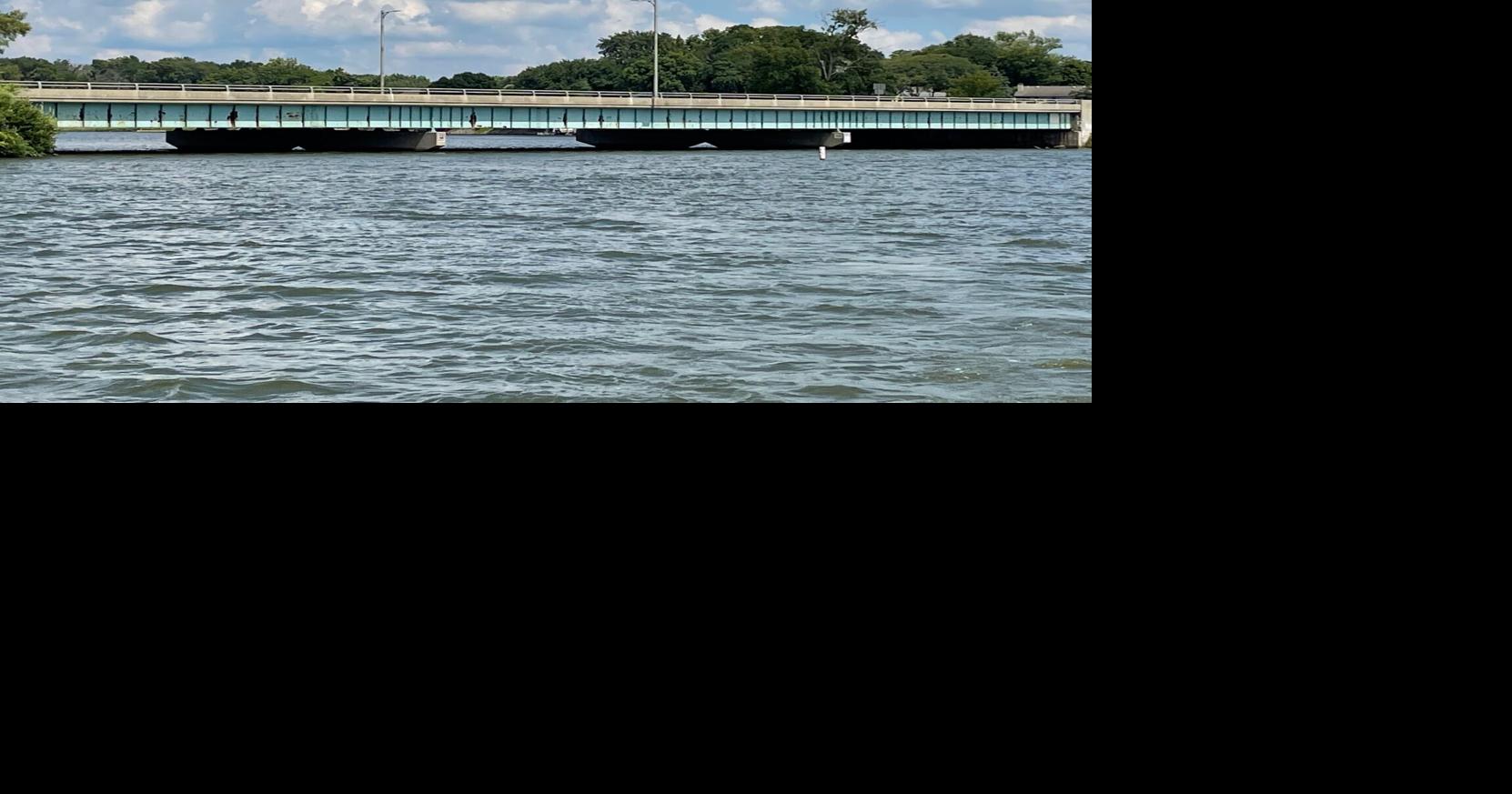 Repair of William Street bridge to commence Sept. 12