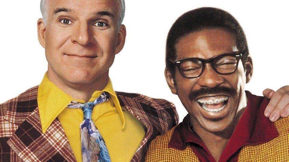 1999 Bowfinger 1999 Bowfinger