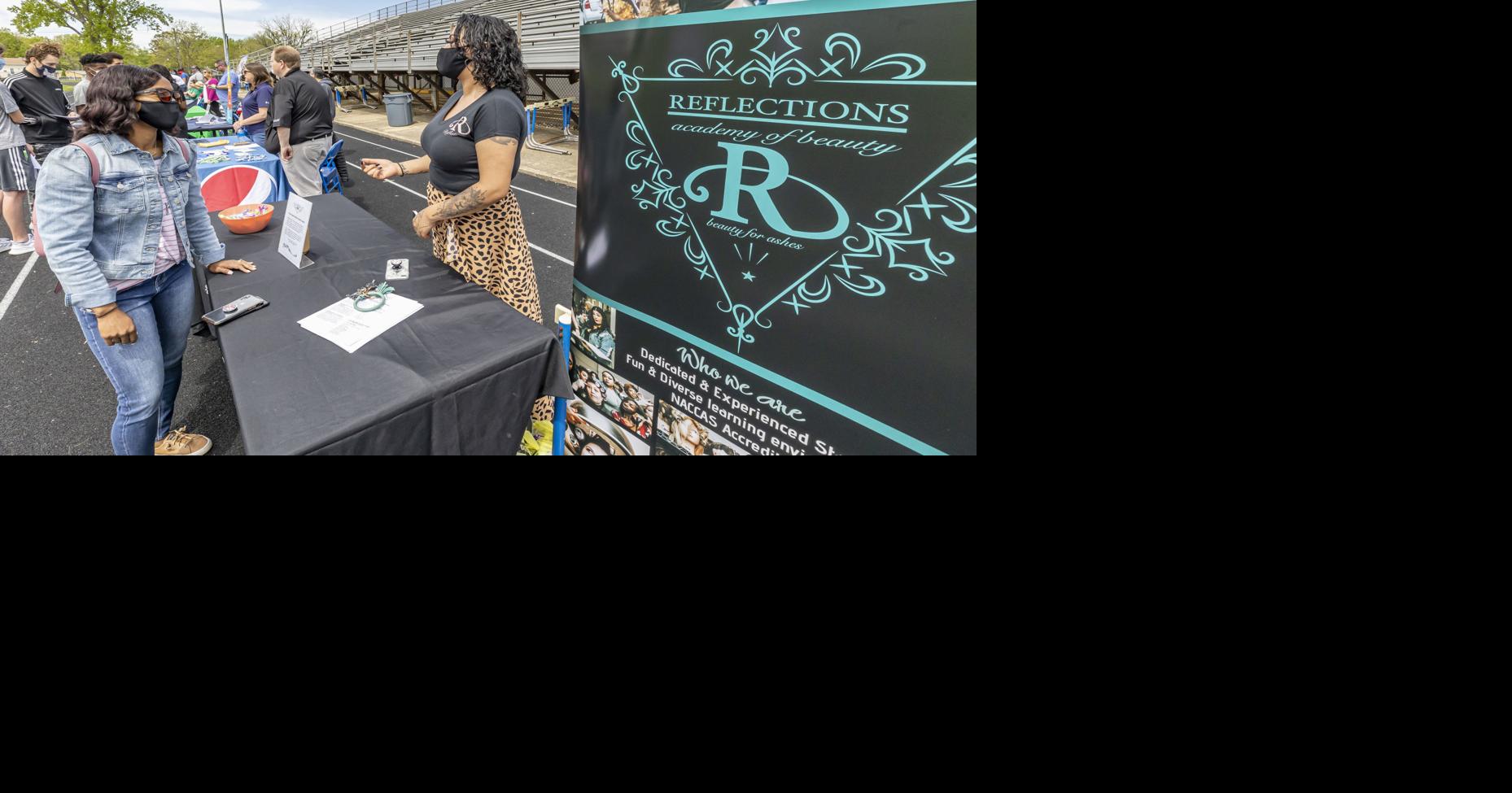 Job opportunities start quickly for Decatur grads