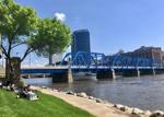 #33. Grand Rapids-Wyoming, Michigan (tie)