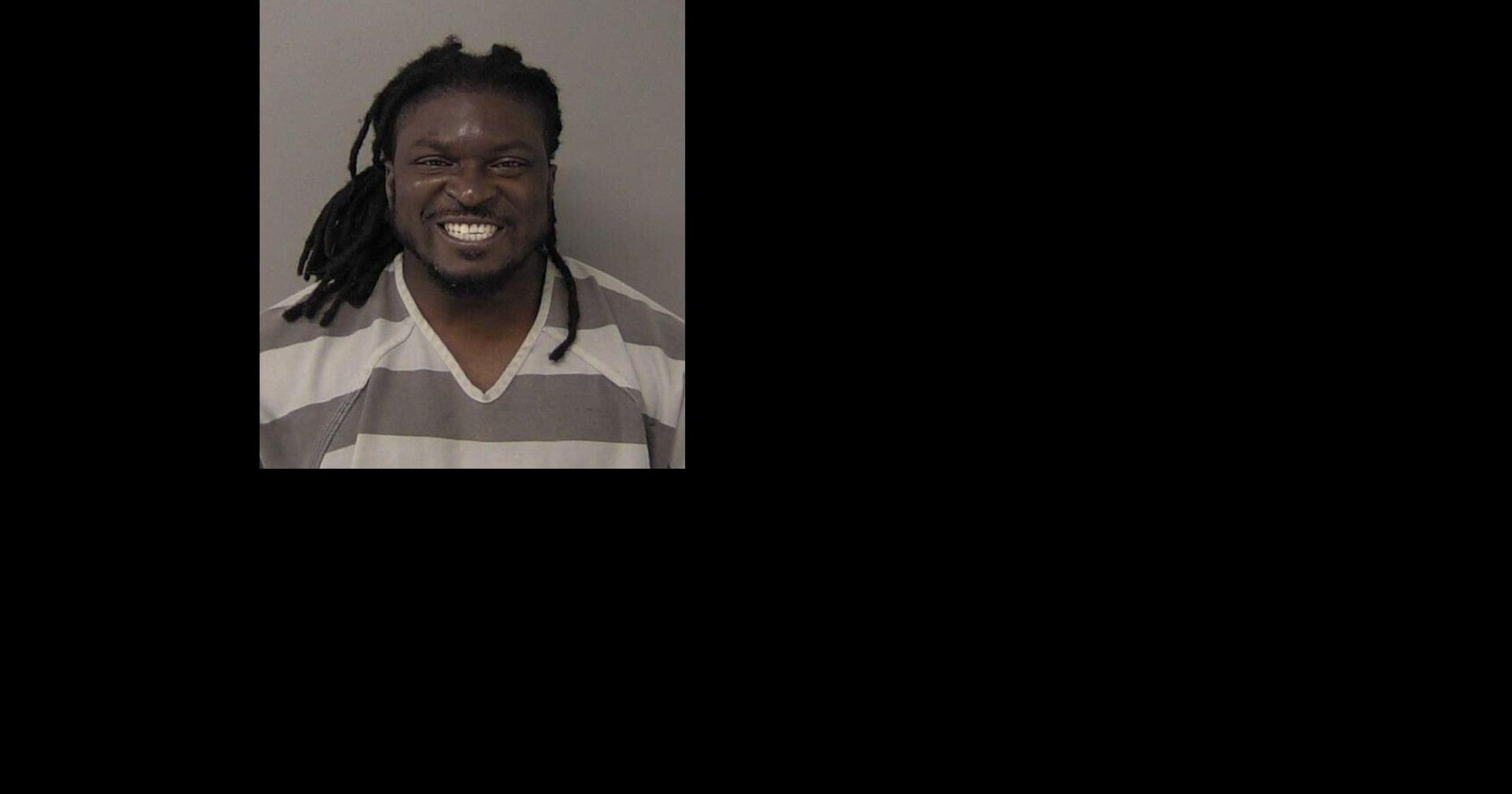 Man detained on sex assault after attack in Decatur store