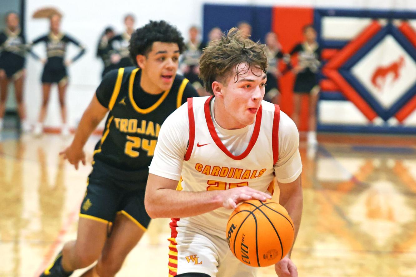 Vote for this week’s Herald & Review Player of the Week