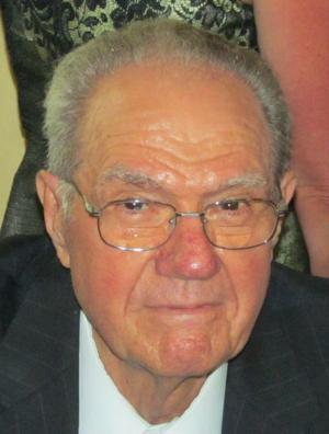 Mathias, Richard E.