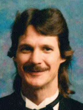 Spellman, Randy