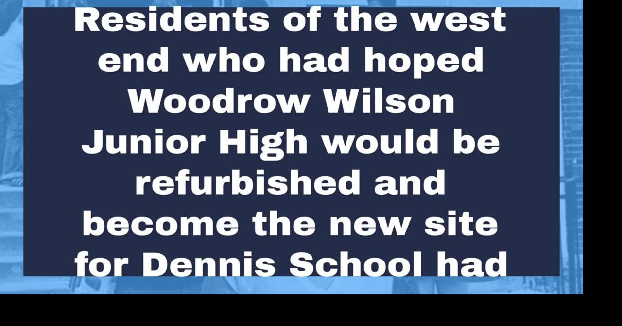 Woodrow Wilson Junior High