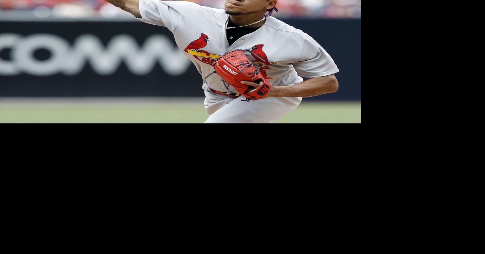 Bernie: Running Out Of Starting Pitching, The Cardinals Turn To
