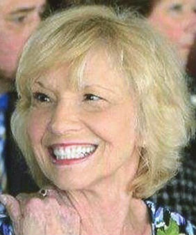 Livesay, Paula Sue