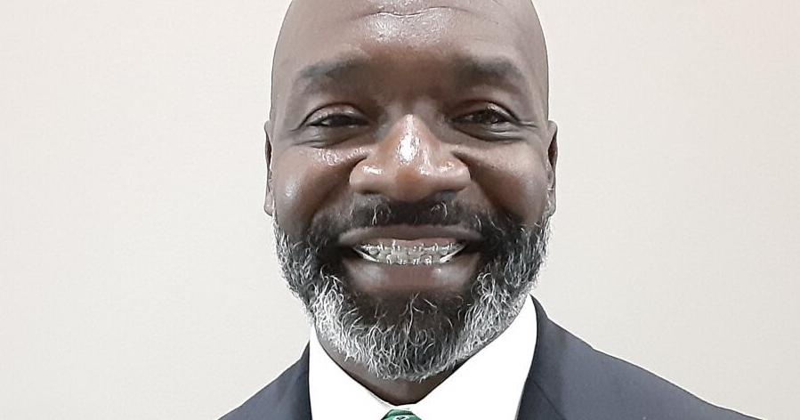 Jeremy Morris named chief financial officer at Richland Community College