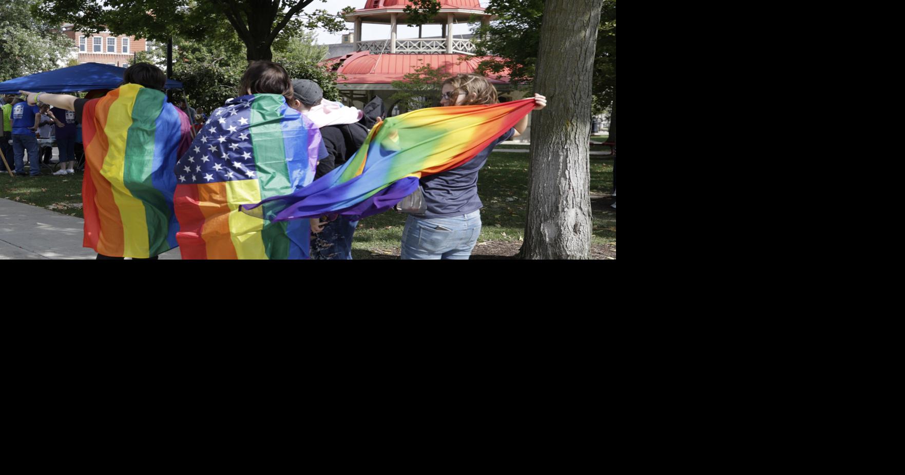 PHOTOS Decatur Pride Festival 2019