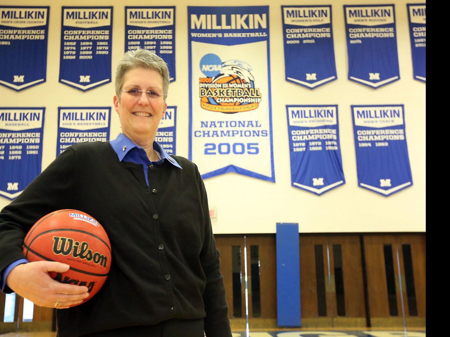 5 Questions With Lori Kerans Millikin Director Of Alumni