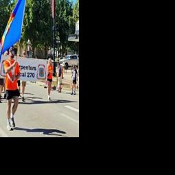 Decatur Labor Day Parade celebrates workers