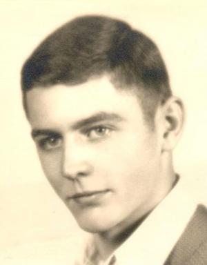 Miller, Robert "Bob" Charles
