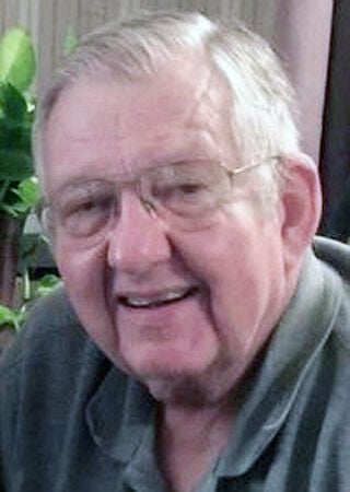 Edward Leo "Eddie" Zachman