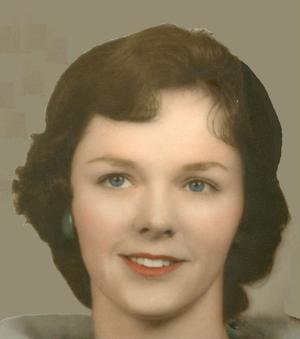 Catlin, Shirle Ann