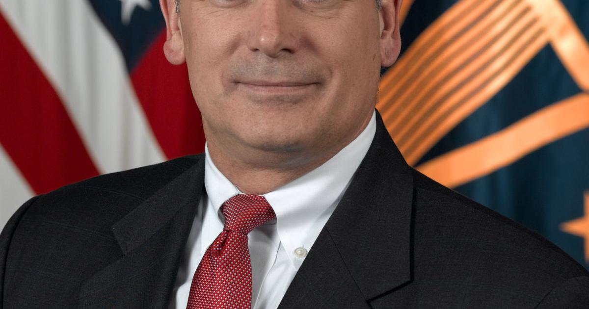 Steven P. Bucci: Keeping our computers safe from attack
