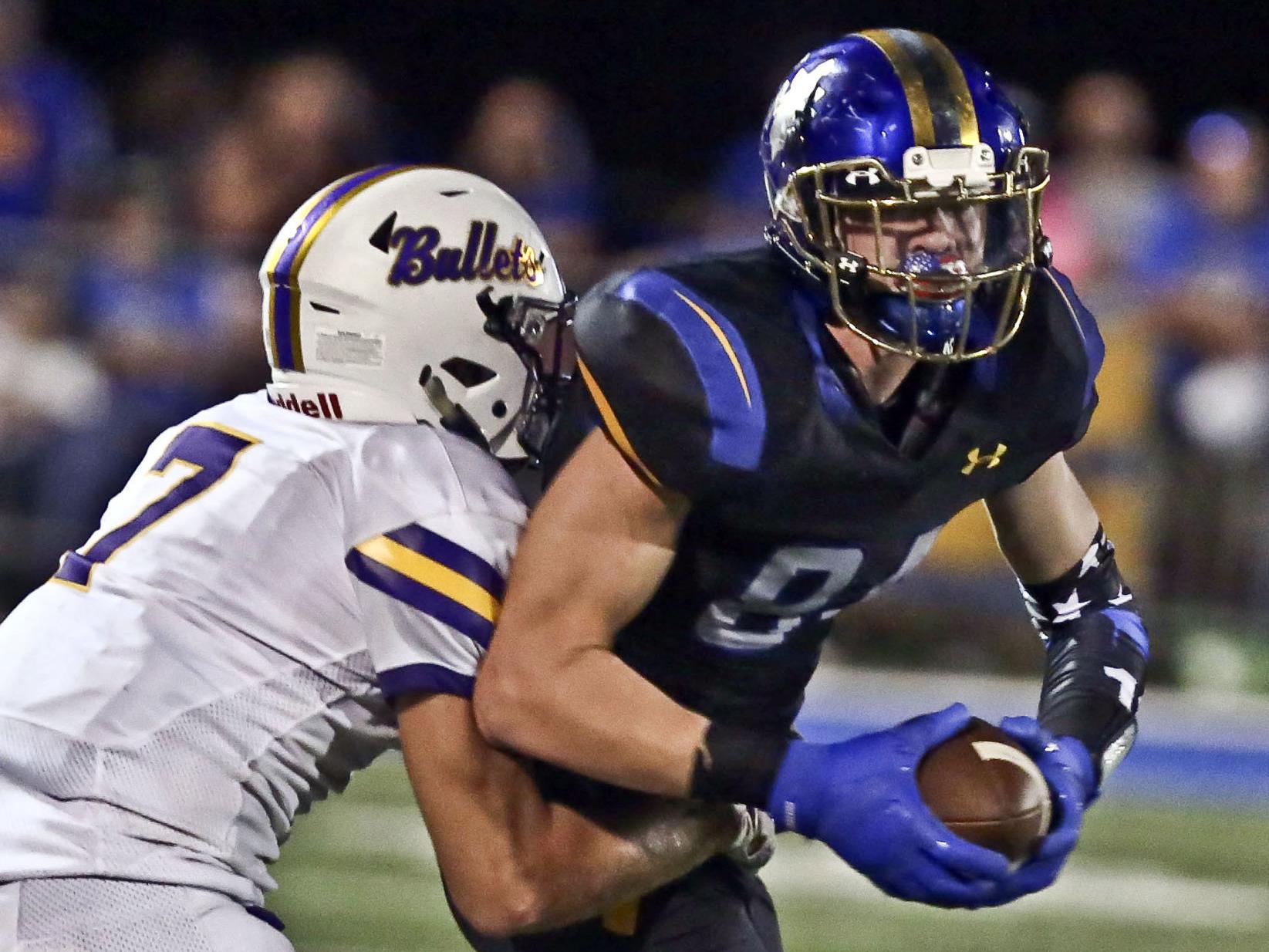Here Are The H R Area Football Boxes State Scores And The Rest Of The Local Results For Friday Sept 14 Hr Preps Herald Review Com Here Are The H R Area Football Boxes State Scores And The Rest Of The Local Results For Friday Sept 14 Hr Preps Herald Review Com