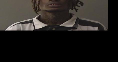 Decatur man sentenced to 2 1/2 years for illegal gun possession - Vimarsana News