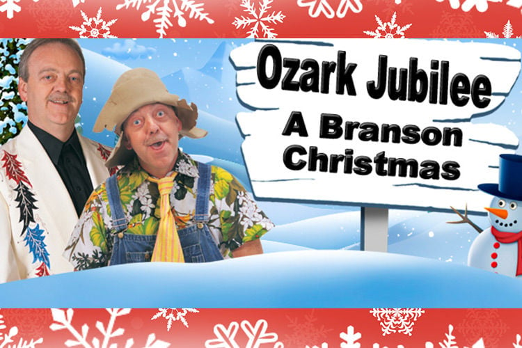 branson country christmas veterans show november 19 2020 Ozark Jubilee A Branson Country Christmas Live Theatre Herald Review Com branson country christmas veterans show november 19 2020