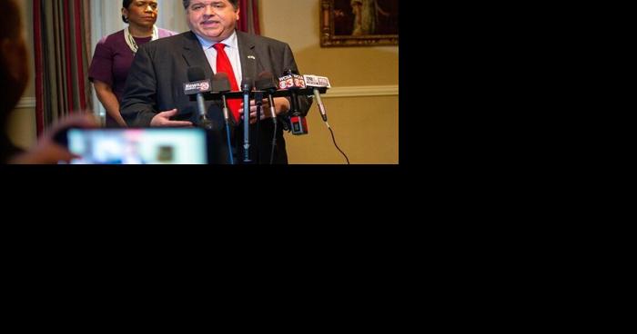 Pritzker taps former Rauner chief of staff, former judge for PRB - Vimarsana News