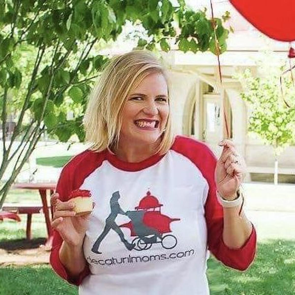 5 Questions With Bailey Broderick Decatur Il Moms And Decatur