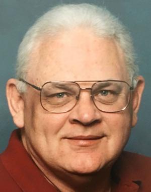 Goodman, Keith King