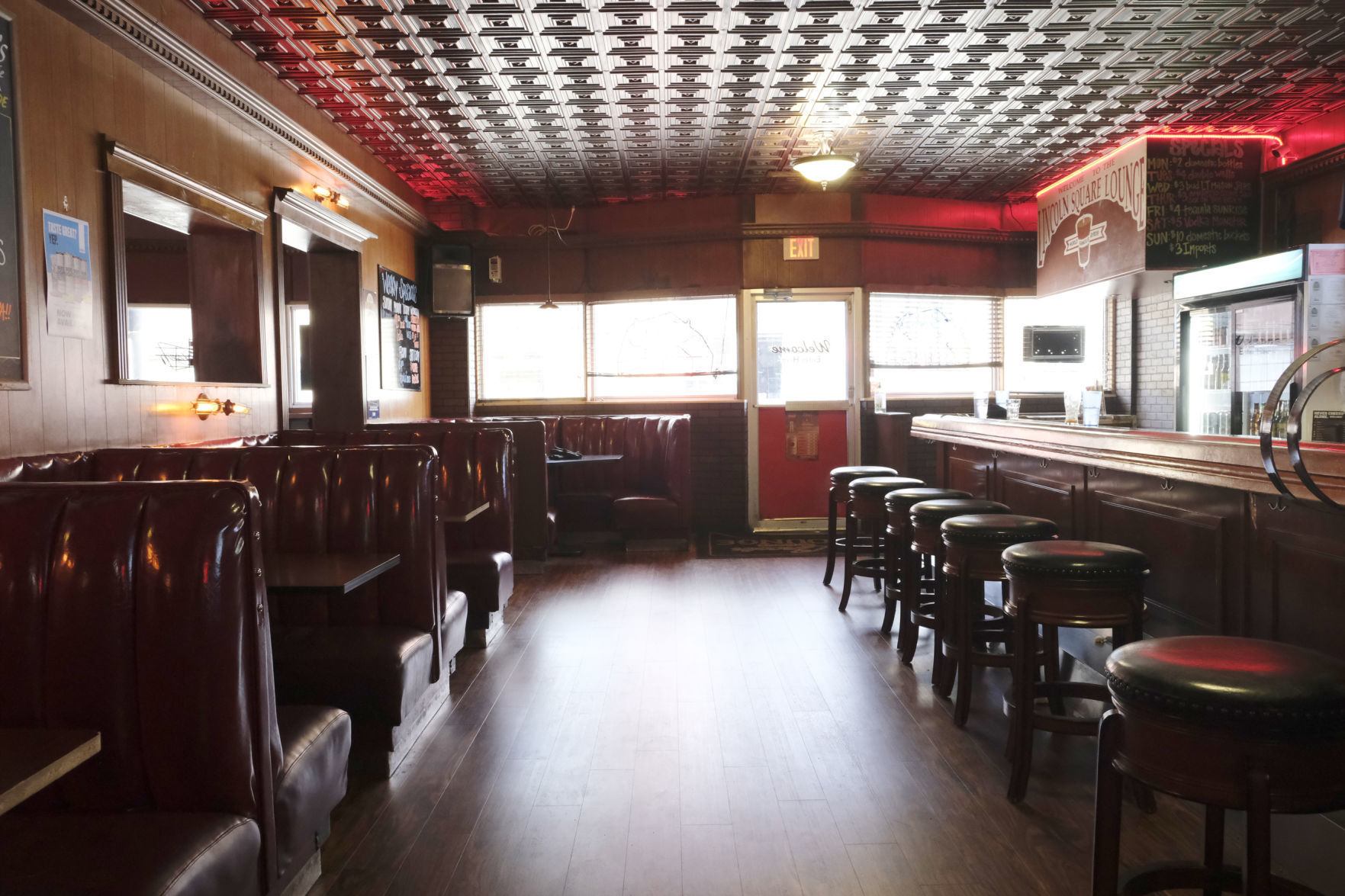 morrisons bar and cool box set