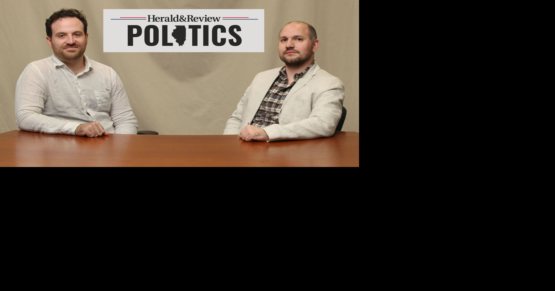 At least 16 take out forms to run for Decatur City Council, mayor