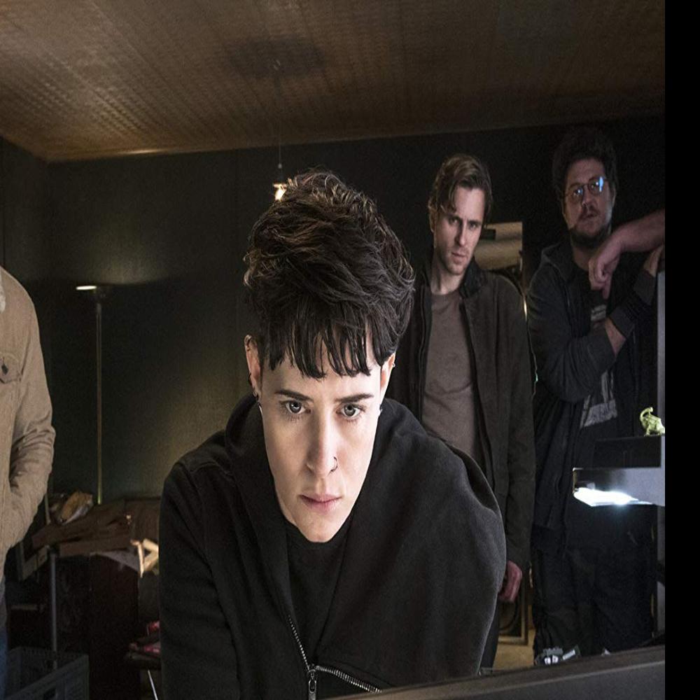 Nov 8 Movie Reviews The Grinch The Girl In The Spider S Web And More Movies Herald Review Com View all cameron seely pictures. herald review