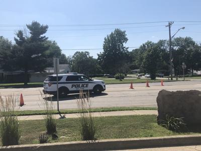 crash illinois decatur killed man herald review identifies coroner zion mount responding agencies afternoon among department police friday
