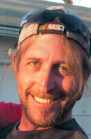 Martin, Larry A.