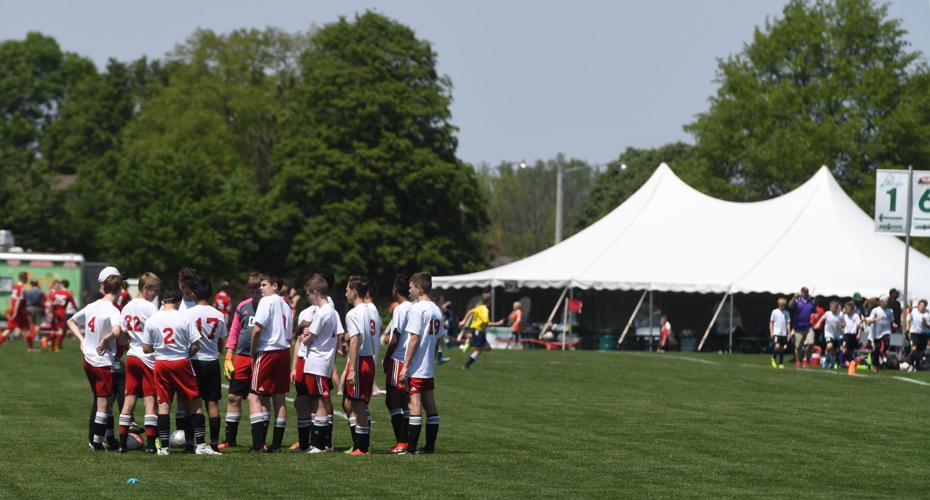 Teams converging on Decatur for MidState Cup soccer tournament