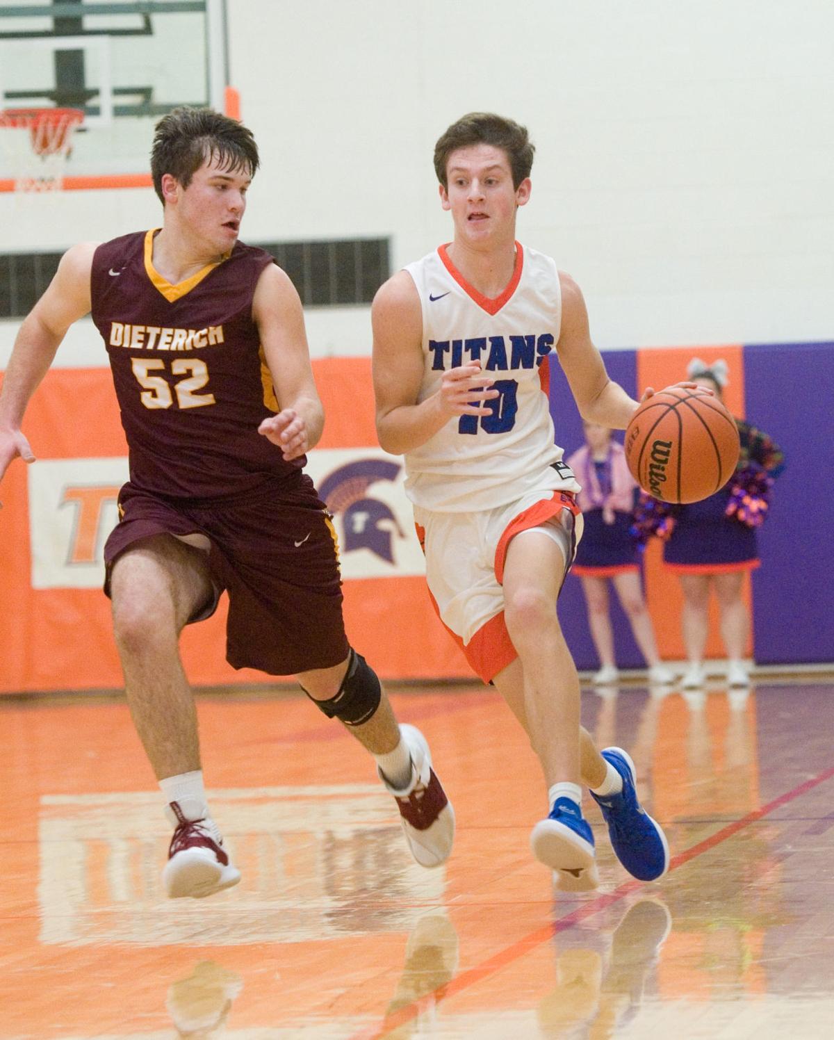 Tri County S Mitch Pollock To Continue Basketball At Millikin