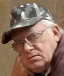 Webb, Clarence R. Jr.
