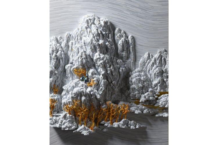 Krannert Art Museum exhibition is culmination of US-Taiwanese arts collaboration