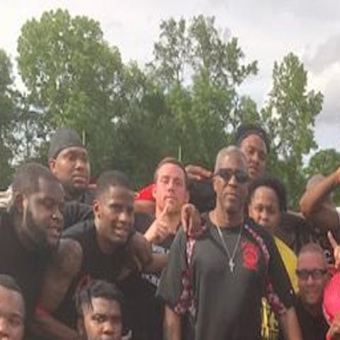 Decatur S Illinois Thundercats Win Second Midwest 8 Man Football