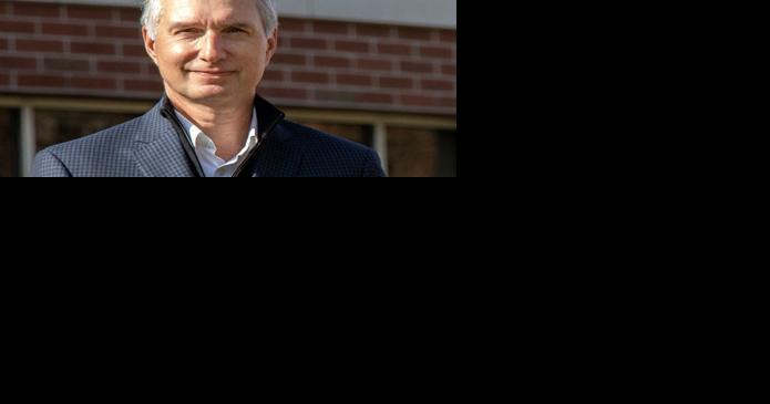 Richard Kyte: A steady diet of horror is bad for society - Vimarsana News