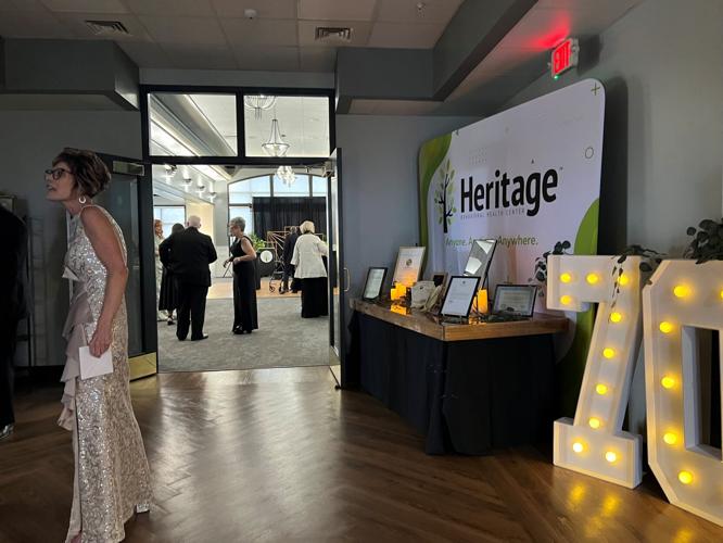 Heritage