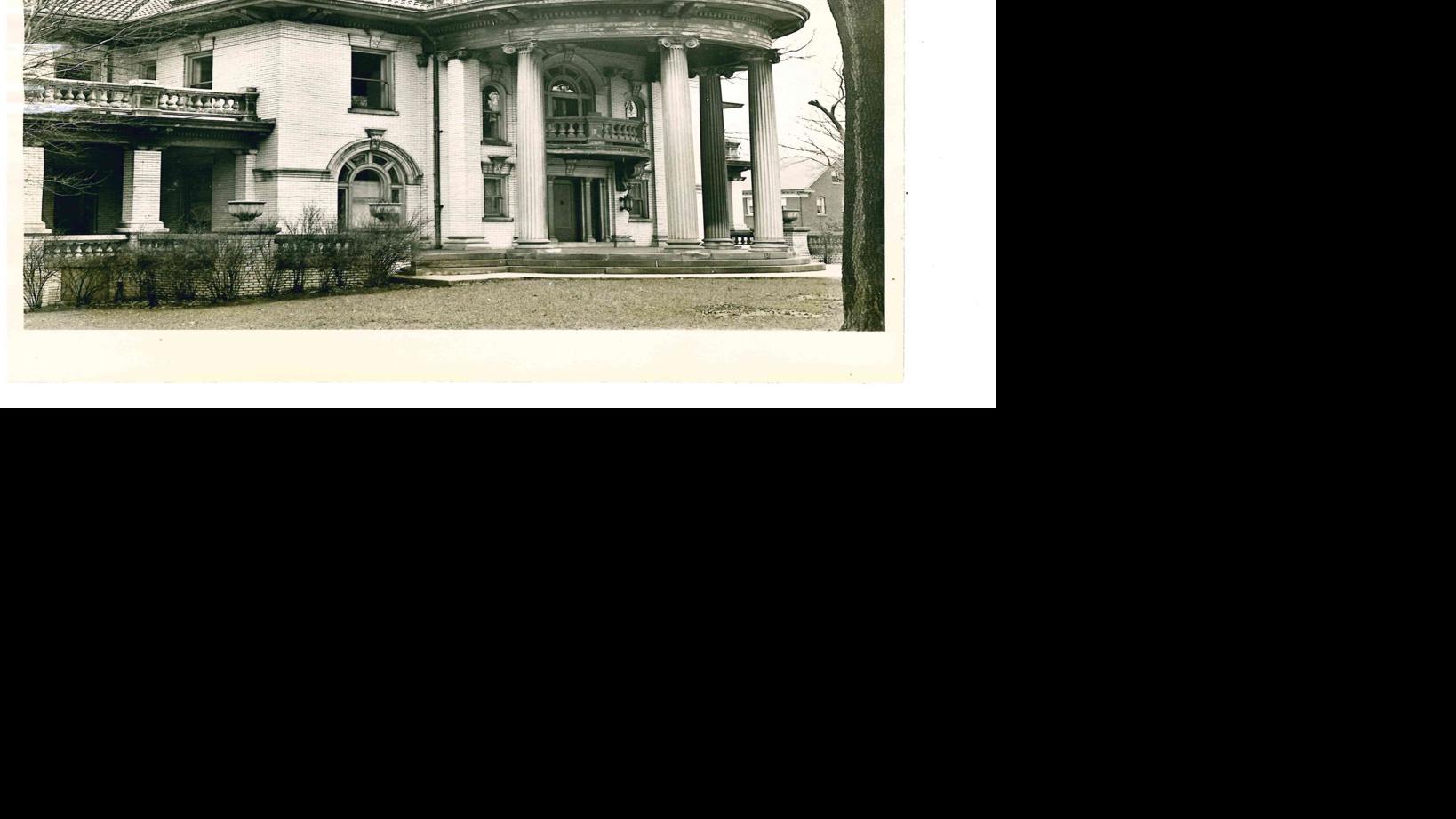 Powerful family The Powers left their mark in Decatur Local herald